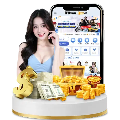 Hình ảnh tiền thưởng và ưu đãi độc quyền