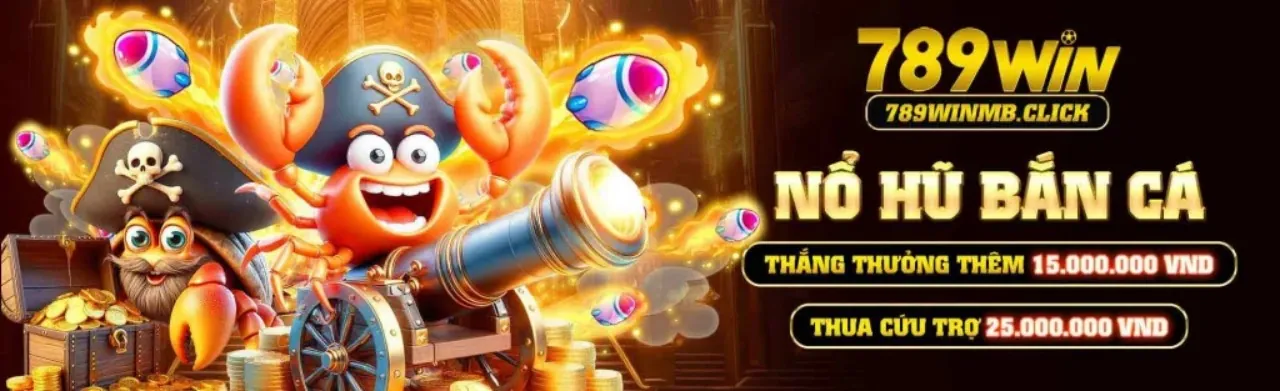 Sòng bạc trực tuyến 23wim Nổ Hũ với các trò chơi đỉnh cao