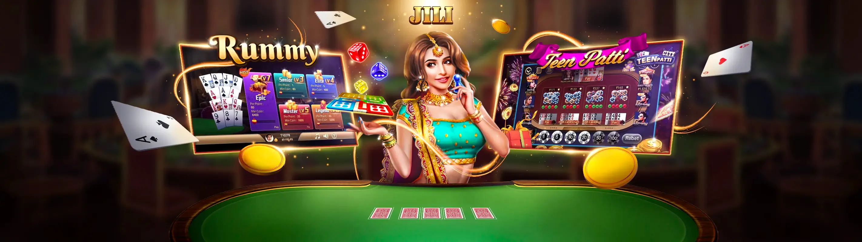 Hình ảnh tổng quan về chiến lược chơi game 23wim nổ hũ với các biểu tượng may mắn và màu xanh vàng chủ đạo