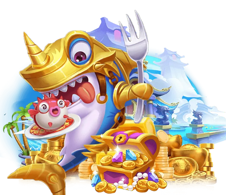 Đa dạng game bắn cá tại 23wim Nổ Hũ